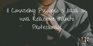consueling
